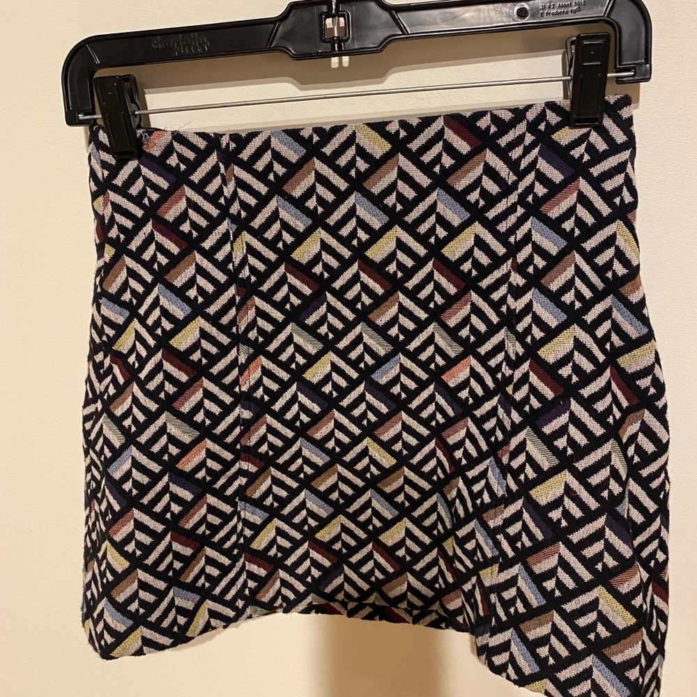 Zara skirt